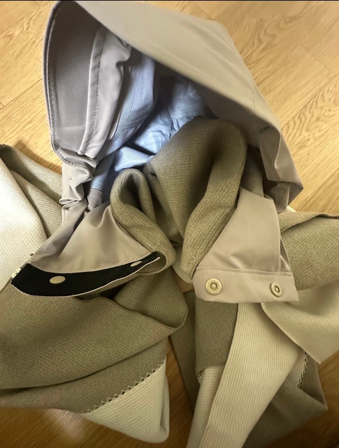 엑슬림 머플러 상품이미지2