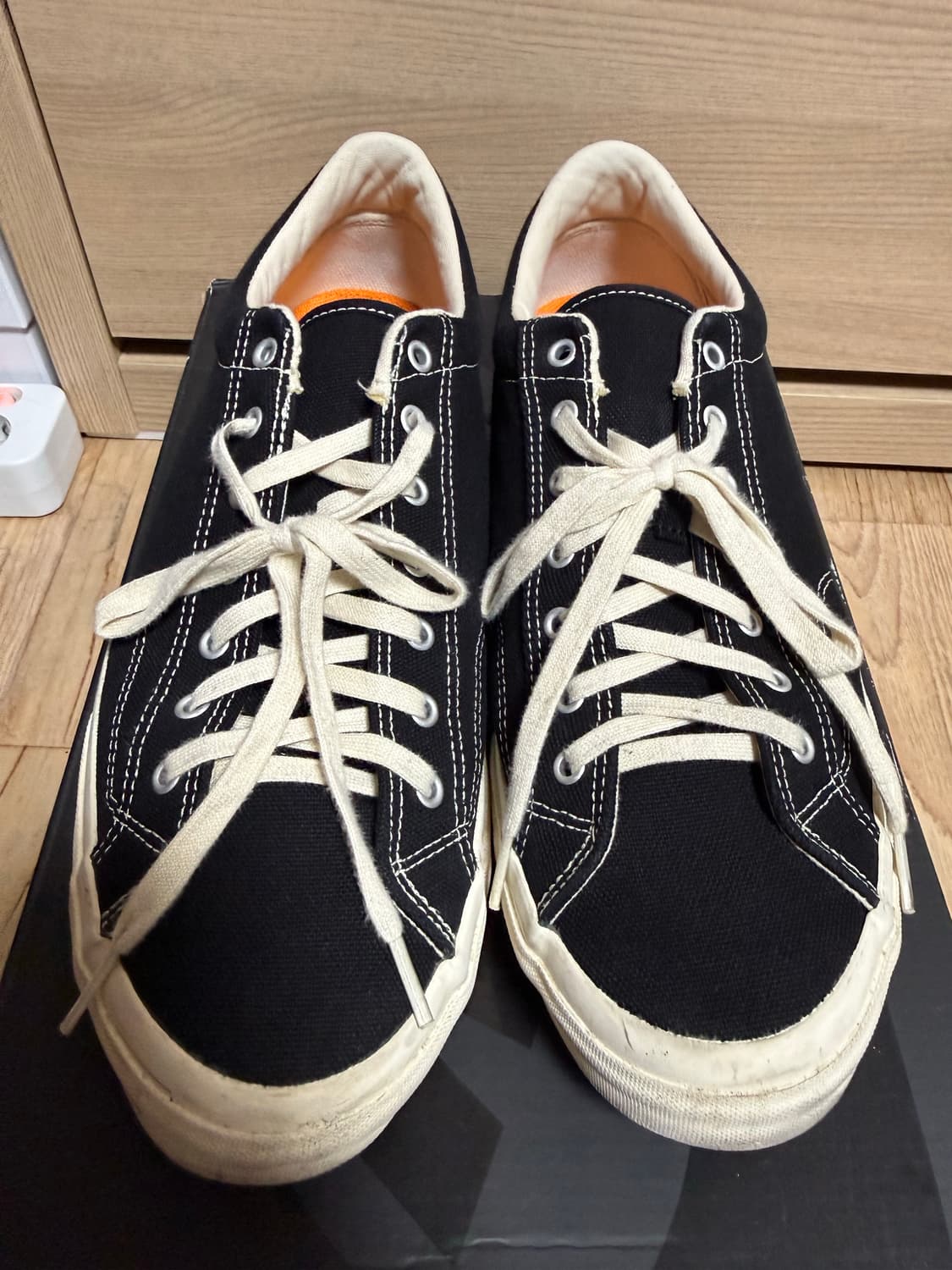 캐치볼 블랙 300 상품이미지1