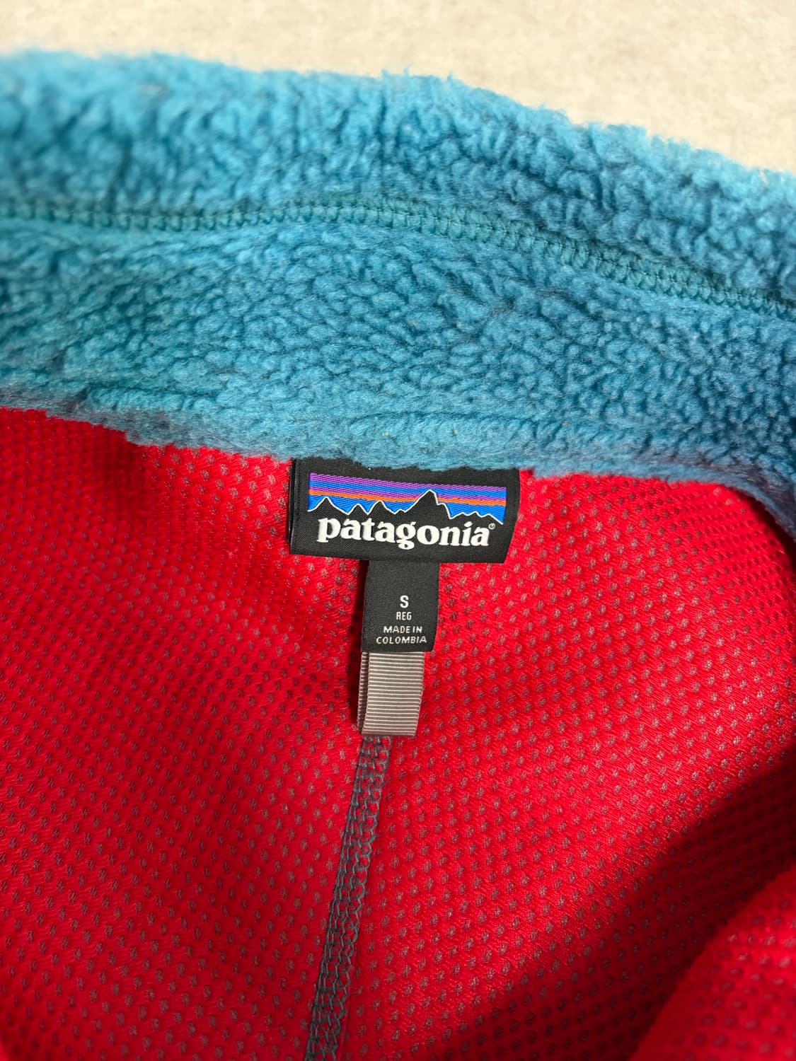파타고니아 레트로 상품이미지4