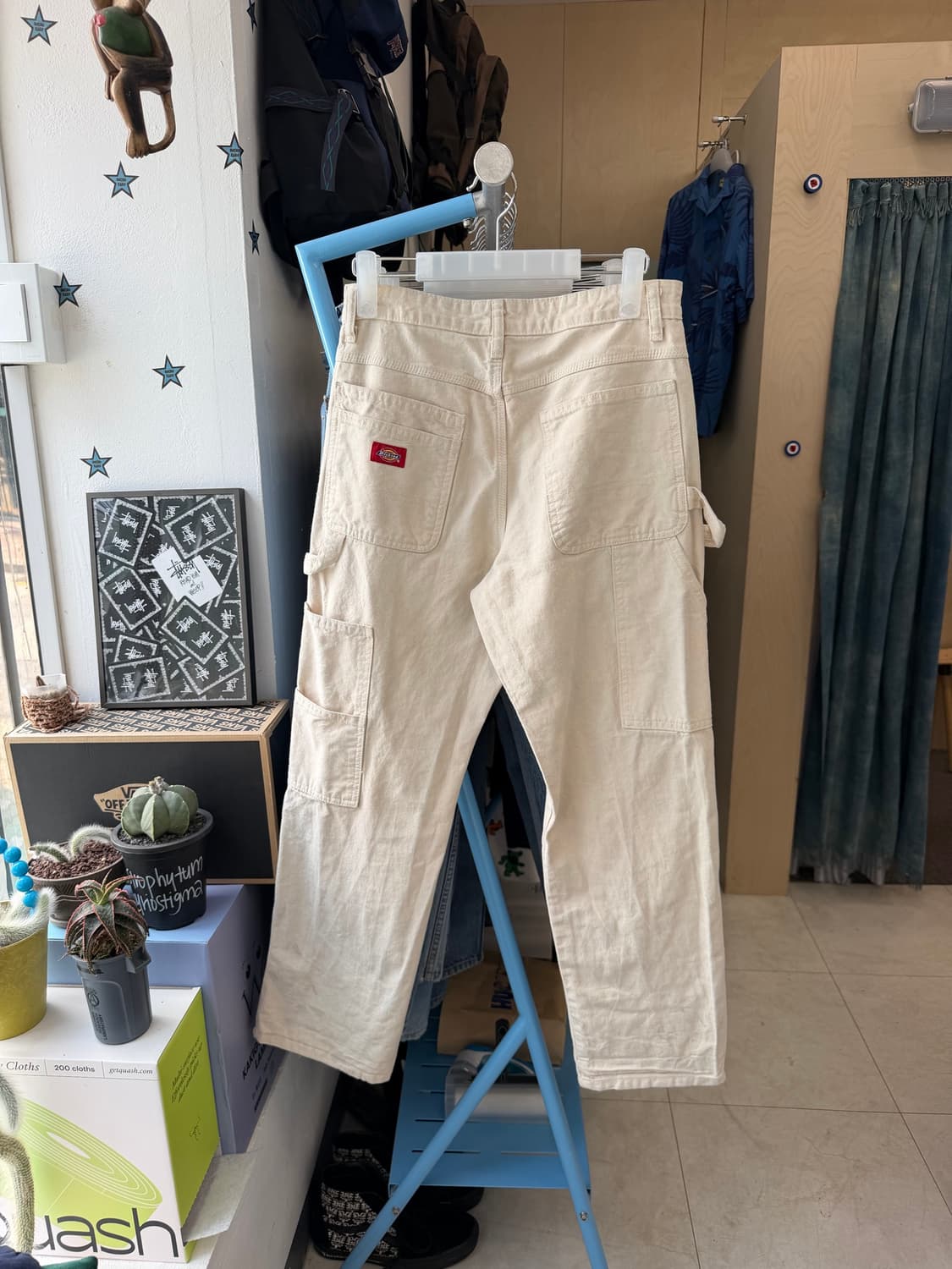 Dickies carpenter (30X30) 상품이미지1