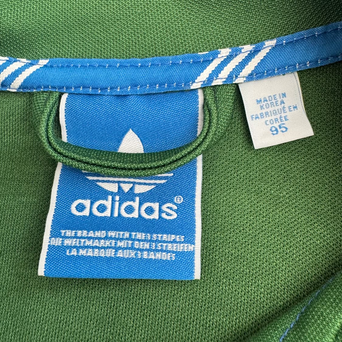 아디다스 져지  상품이미지3