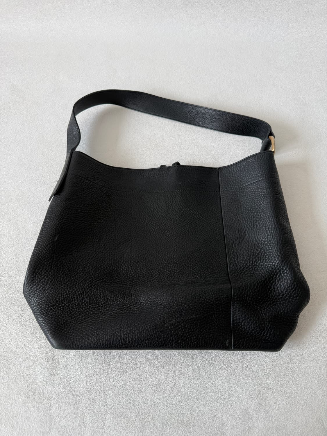 호재(HOZE) 레더 호버 숄더백 상품이미지7