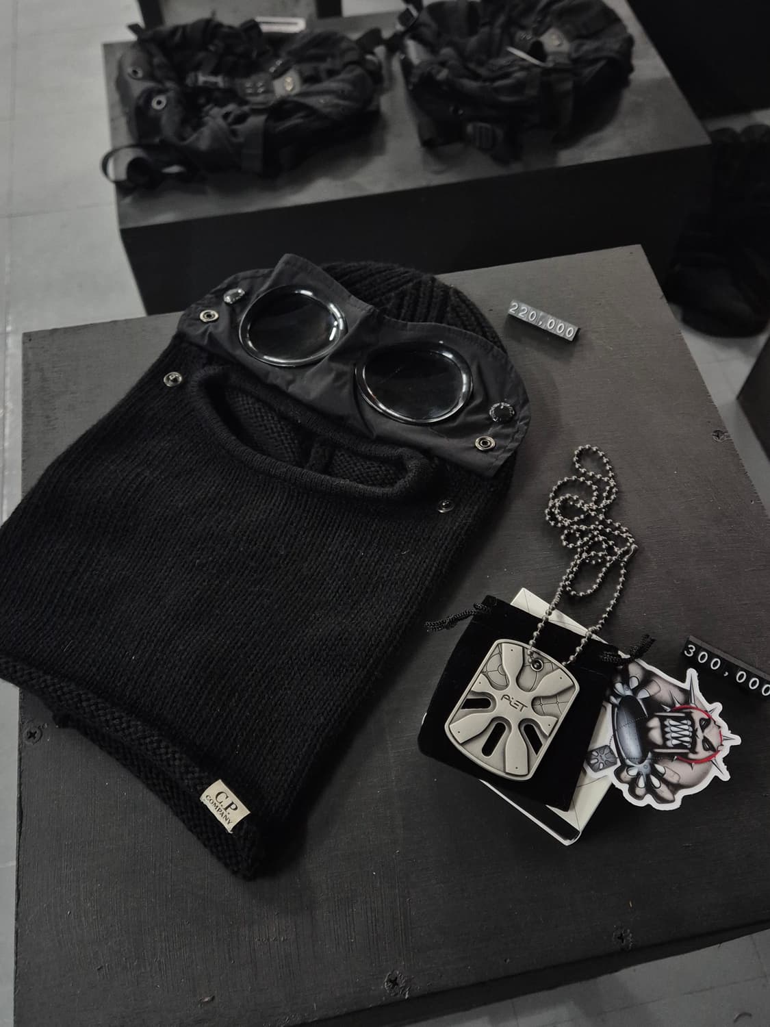 백오브피플 매장안내 상품이미지3