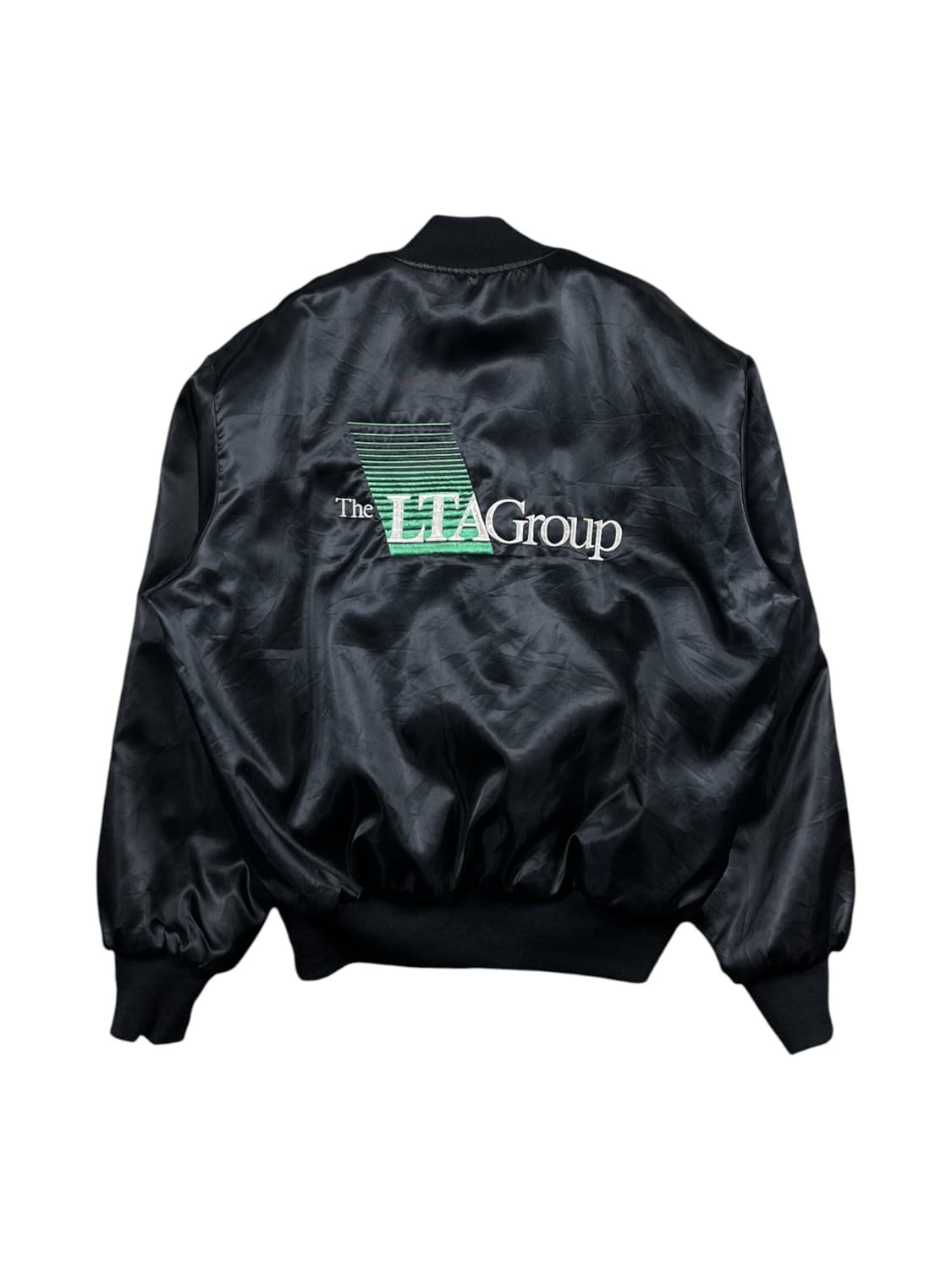 90s Usa made Holloway 스타디움 자켓 상품이미지4