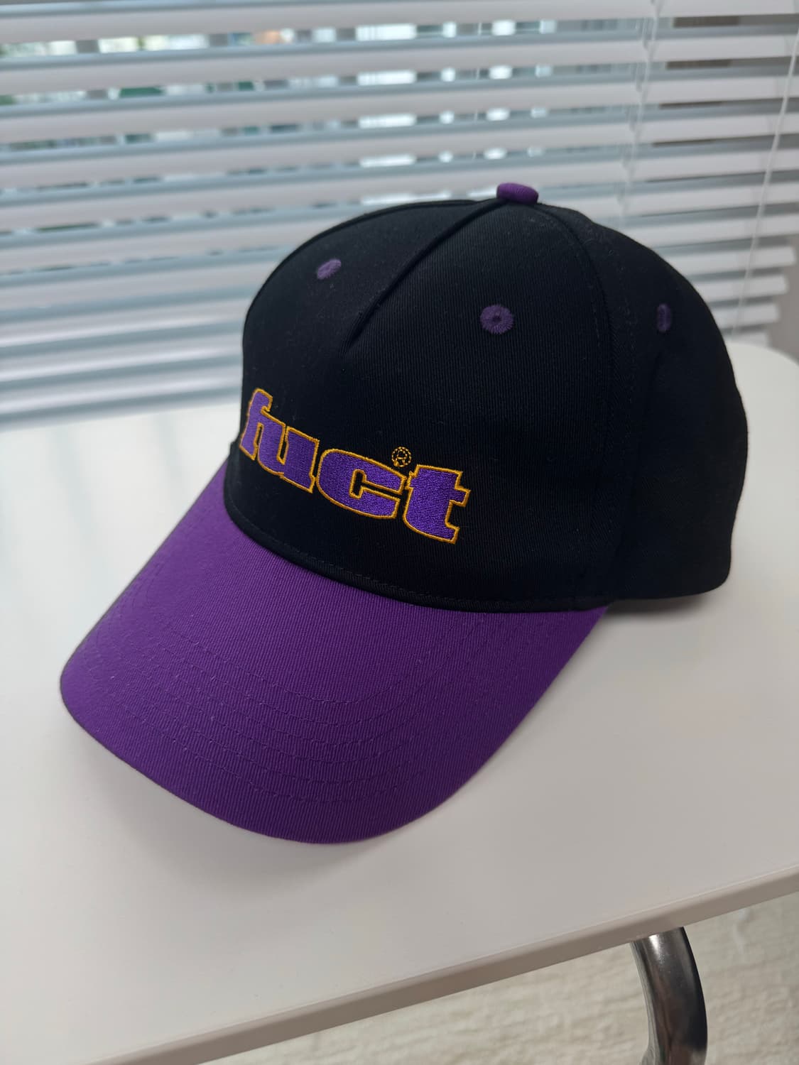 FUCT 퍽트 모자 볼캡 상품이미지2