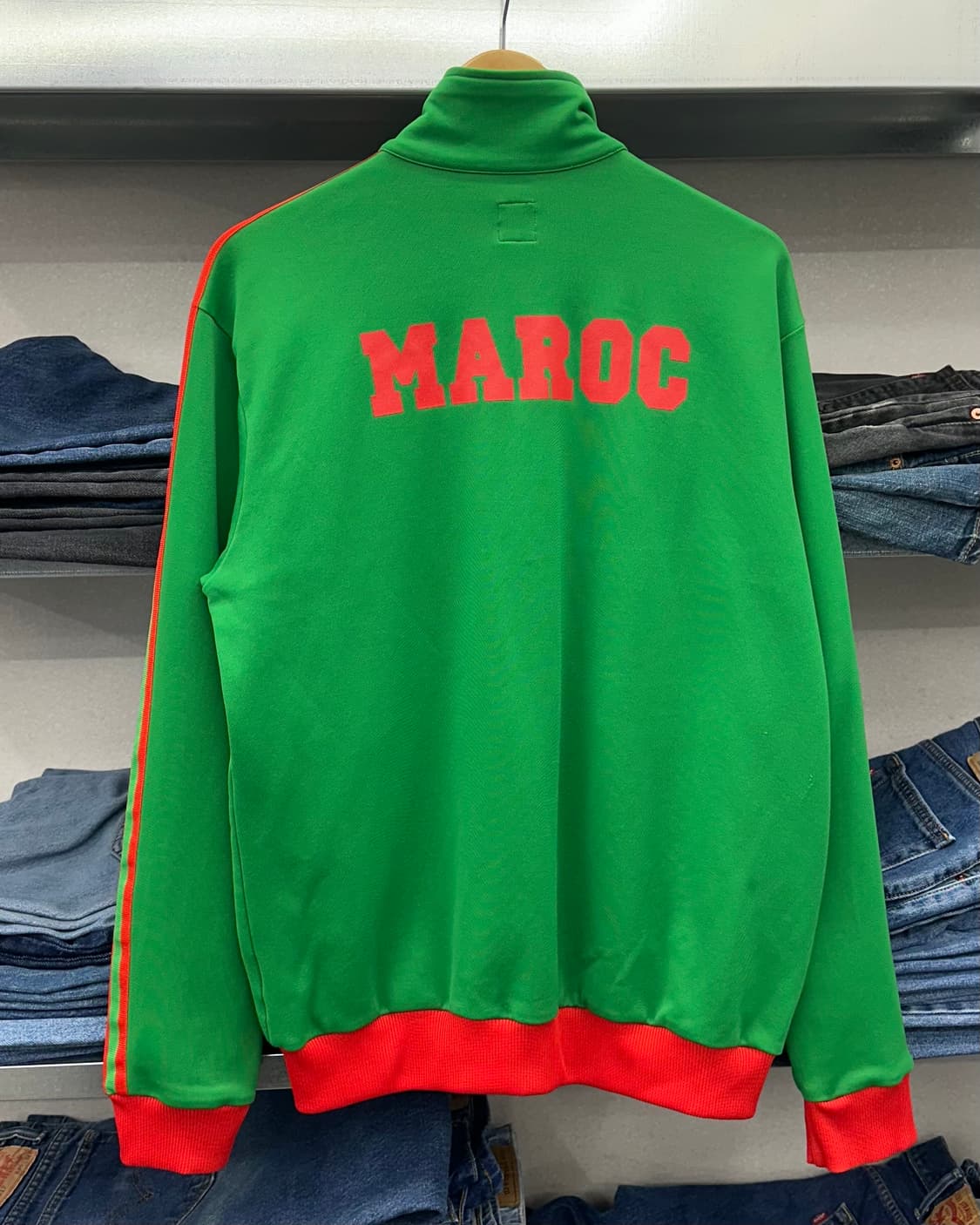 (105)00'S 아디다스 져지-M1798 상품이미지6