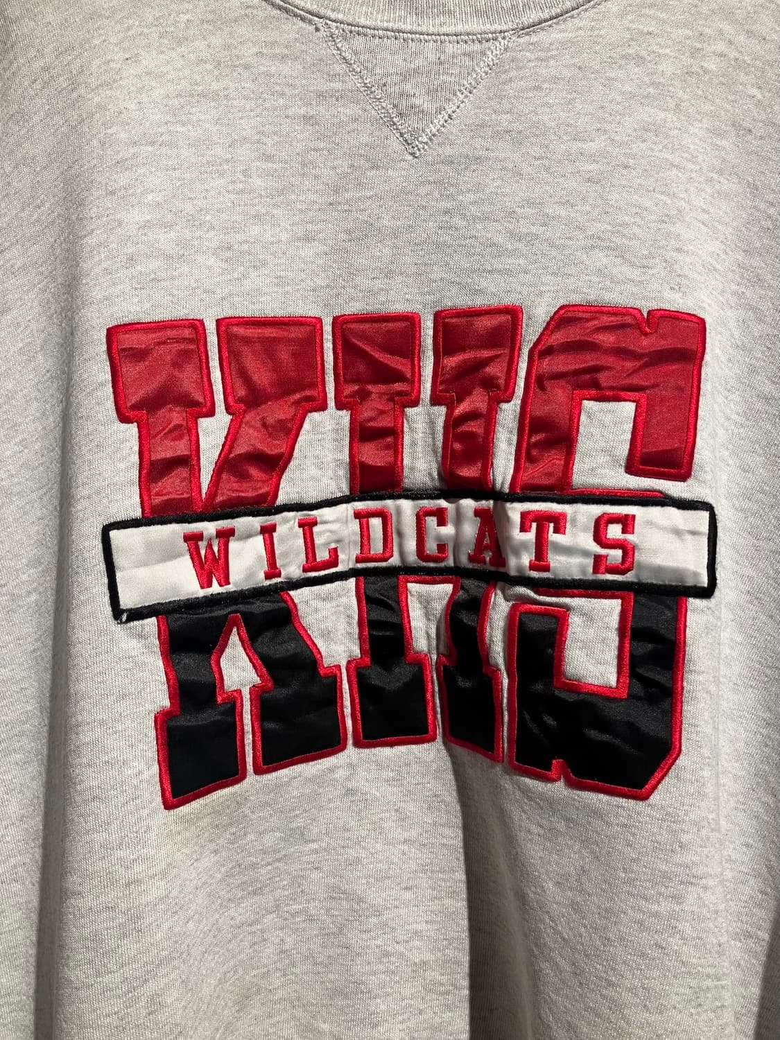 90s USA 빈티지 러셀 스웻 셔츠 맨투맨 상품이미지3