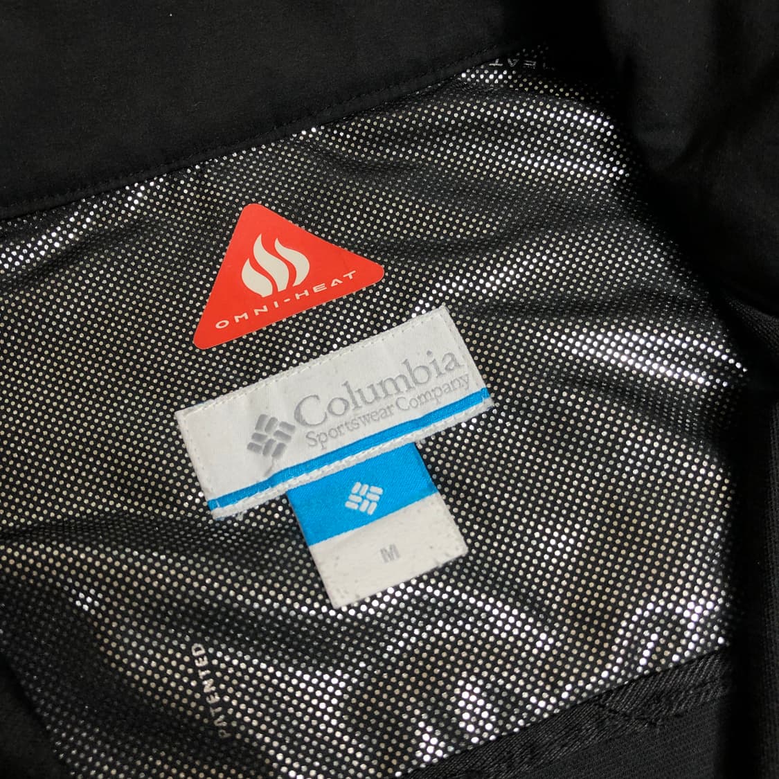 콜롬비아 바람막이 m 상품이미지2