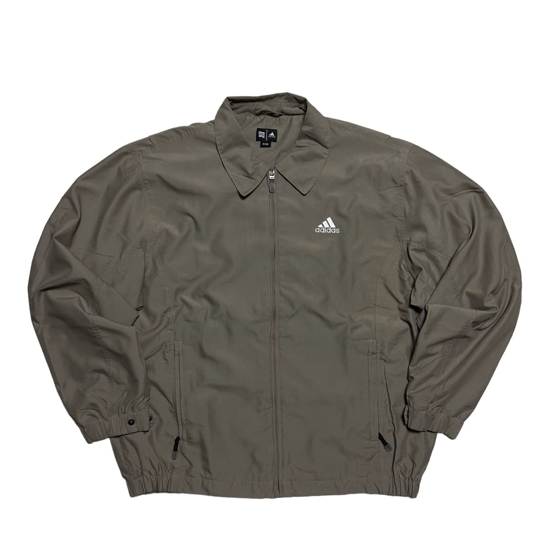 아디다스 JPN 폴리쉘 스윙톱(L) 상품이미지1