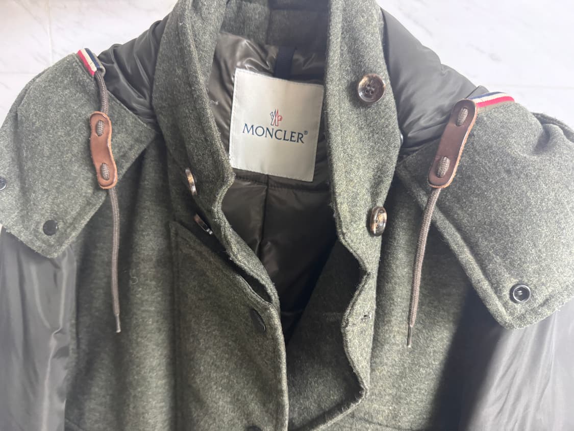 몽클레어 다운 자켓 상품이미지3