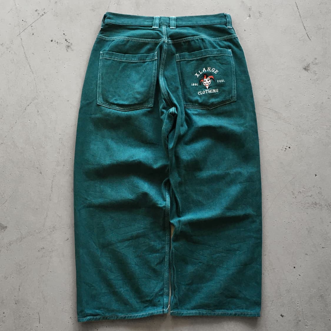 X-Large Joker Pants  상품이미지1