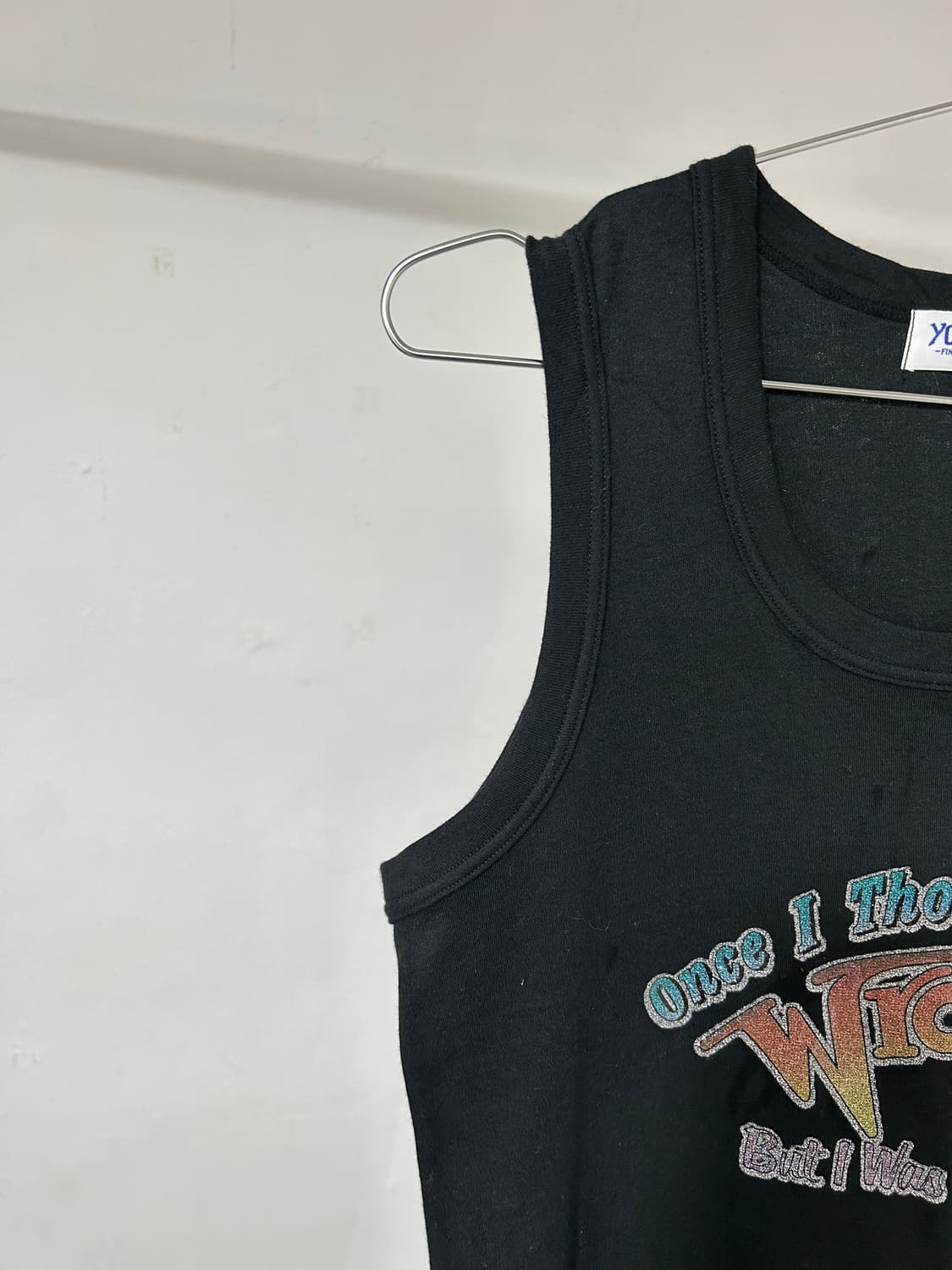 vtg top 상품이미지2