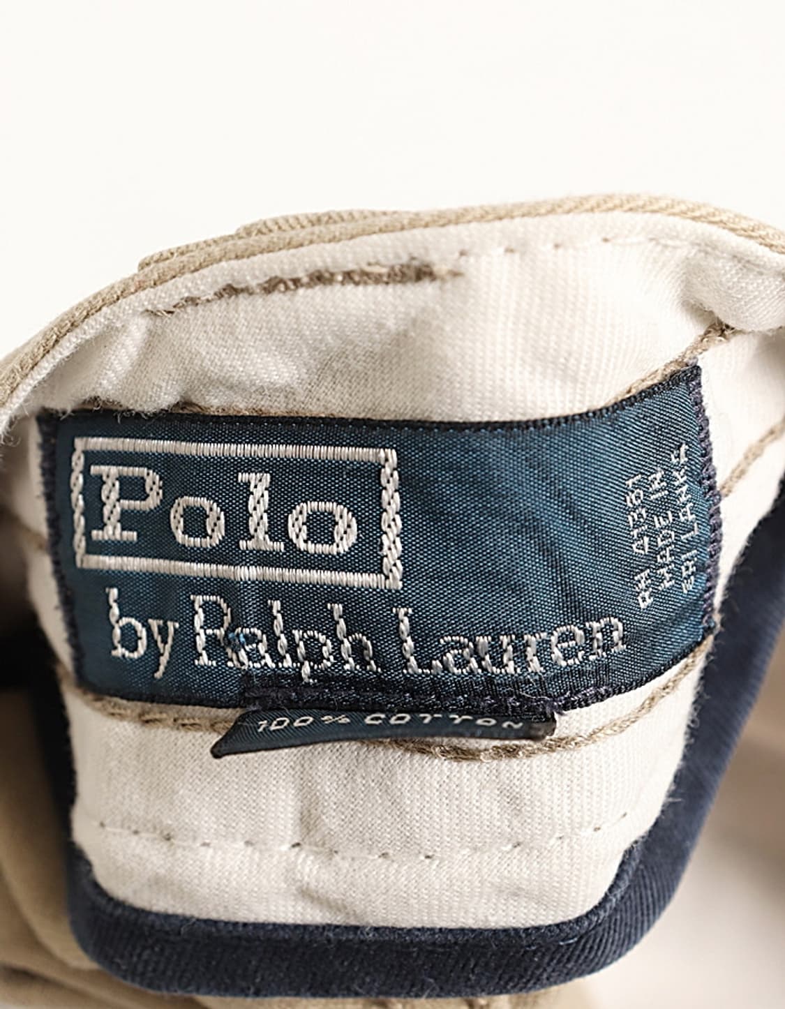 Polo by Ralph Lauren Cargo Shorts (43) 상품이미지8