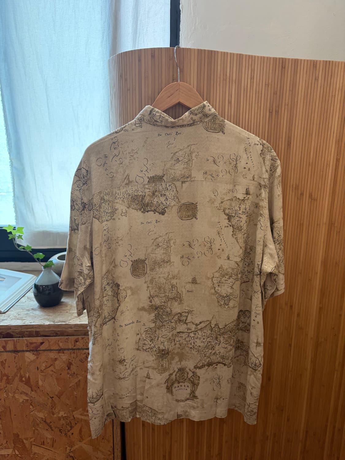 Claiborne Shirt 상품이미지9