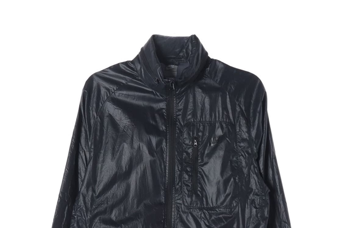 나이키 NSW 나일론 윈드브레이커 자켓 XL 상품이미지3