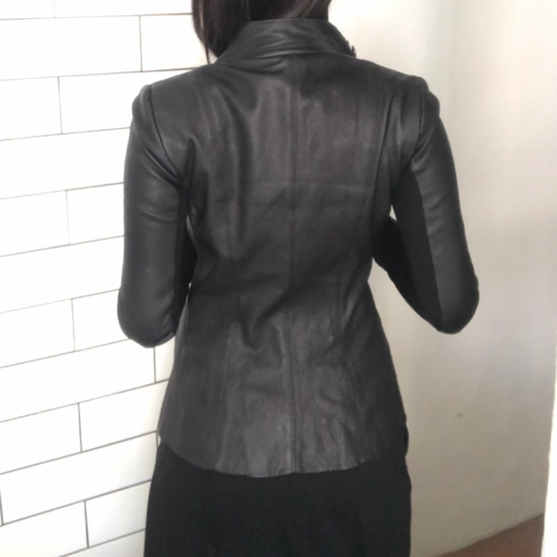 Rick Owens(릭오웬스) 드레이프 가디건 / (4USA) 사이즈 상품이미지3