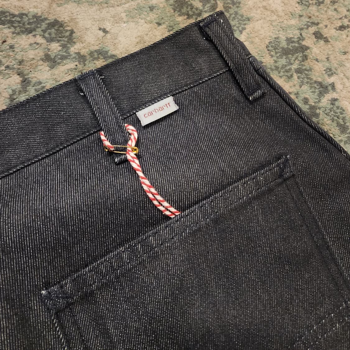 90s 오리지날 칼하트 워크팬츠 상품이미지7