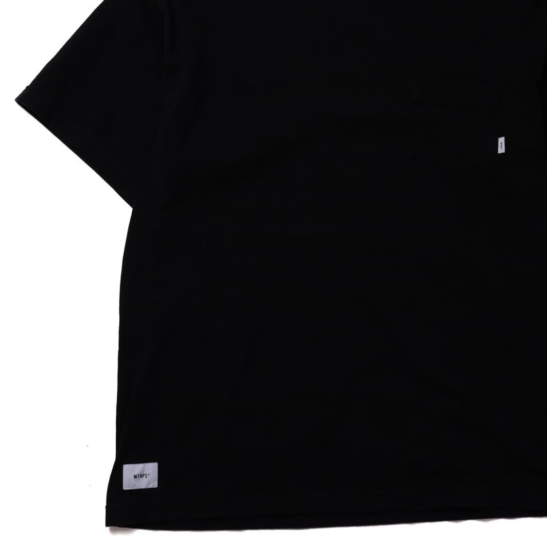 더블탭스 WTAPS Logo T-shirt   상품이미지3