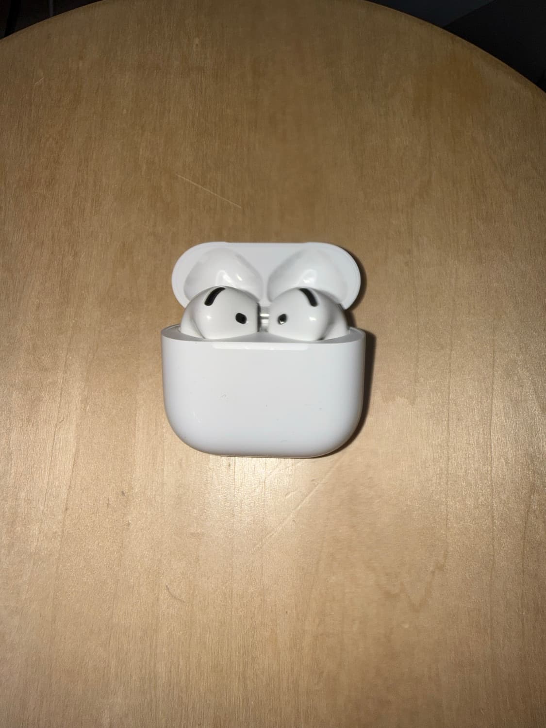 에어팟 4세대 노캔O 상품이미지1