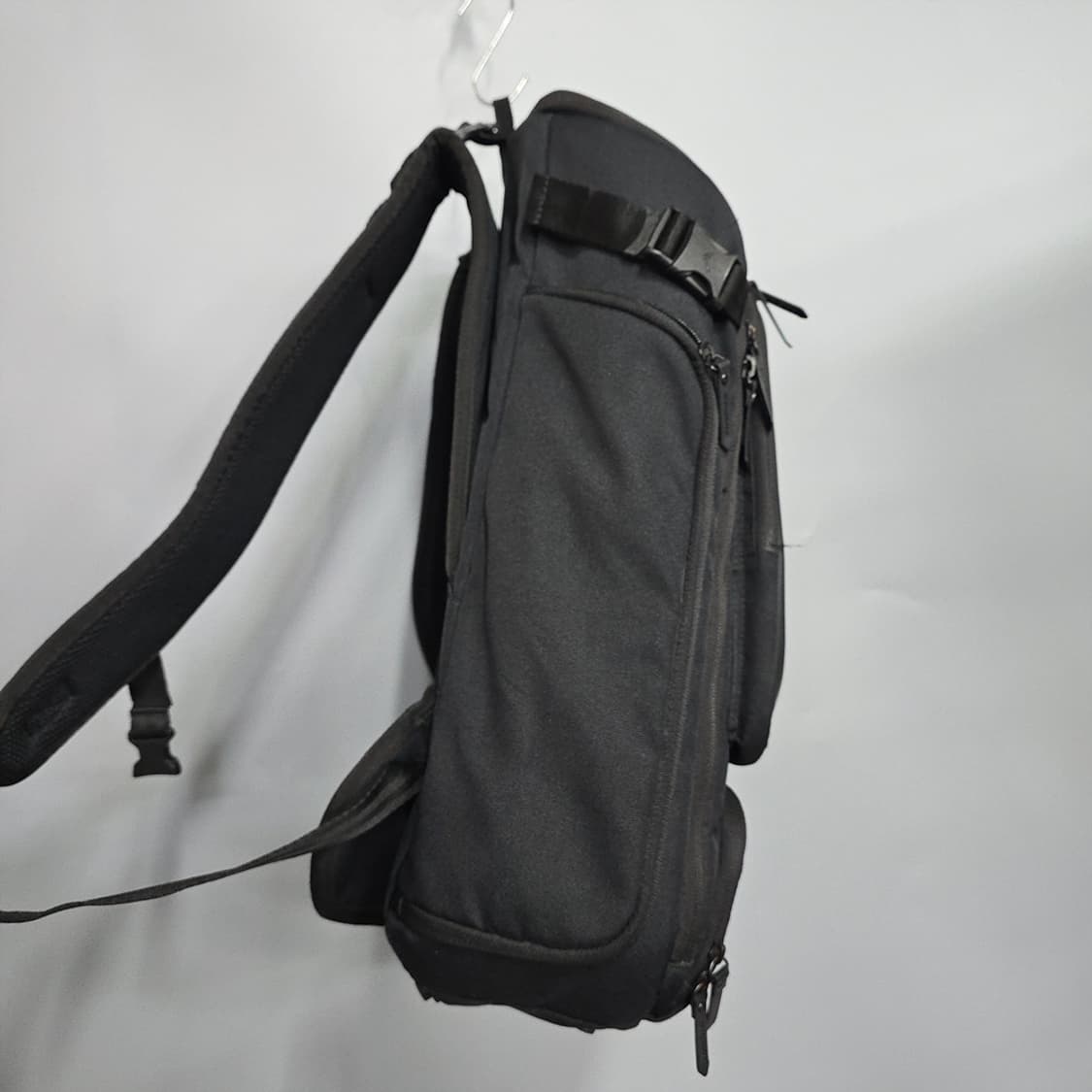 다이나핏(Dynafit) 트레이닝 백팩 블랙 상품이미지2