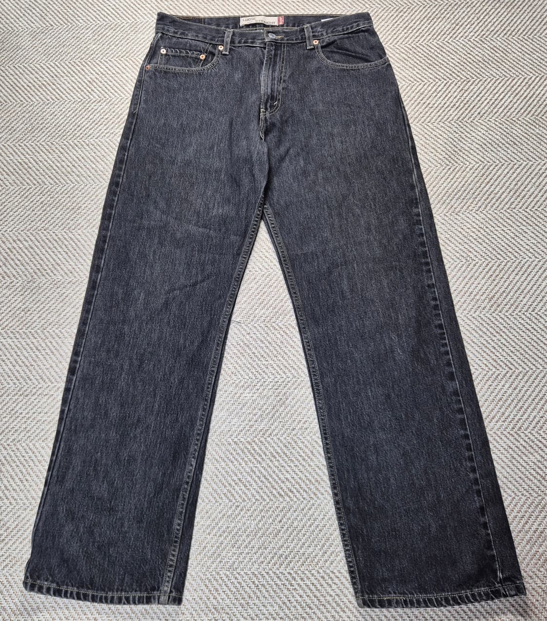 리바이스 569 32/32(p10) 상품이미지2