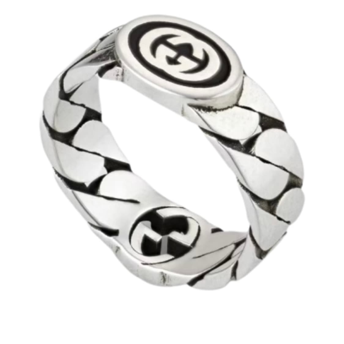 구찌반지 14호 (새상품) 상품이미지1