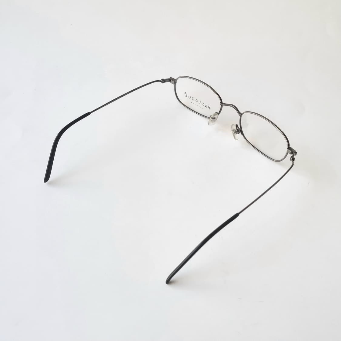 데드스탁 온테 사각 스퀘어 그레이 메모리다리  1035 상품이미지5