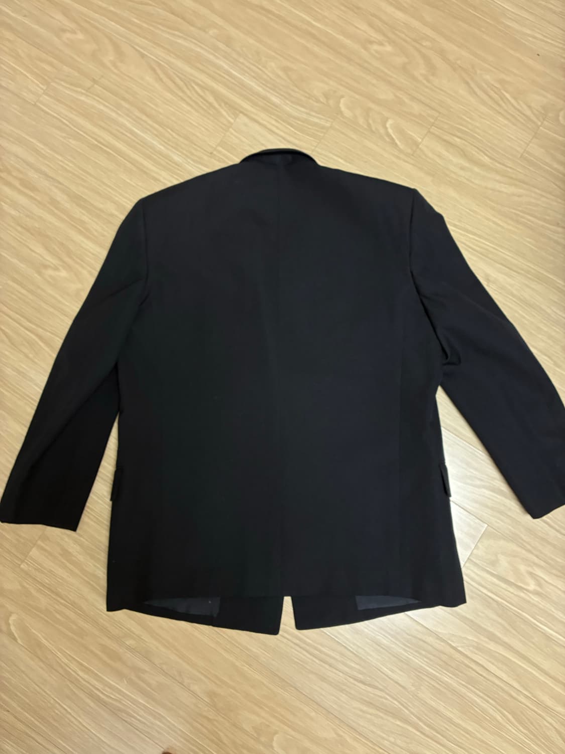 꼼데가르송 옴므 듀스 더블 블레이저 상품이미지2