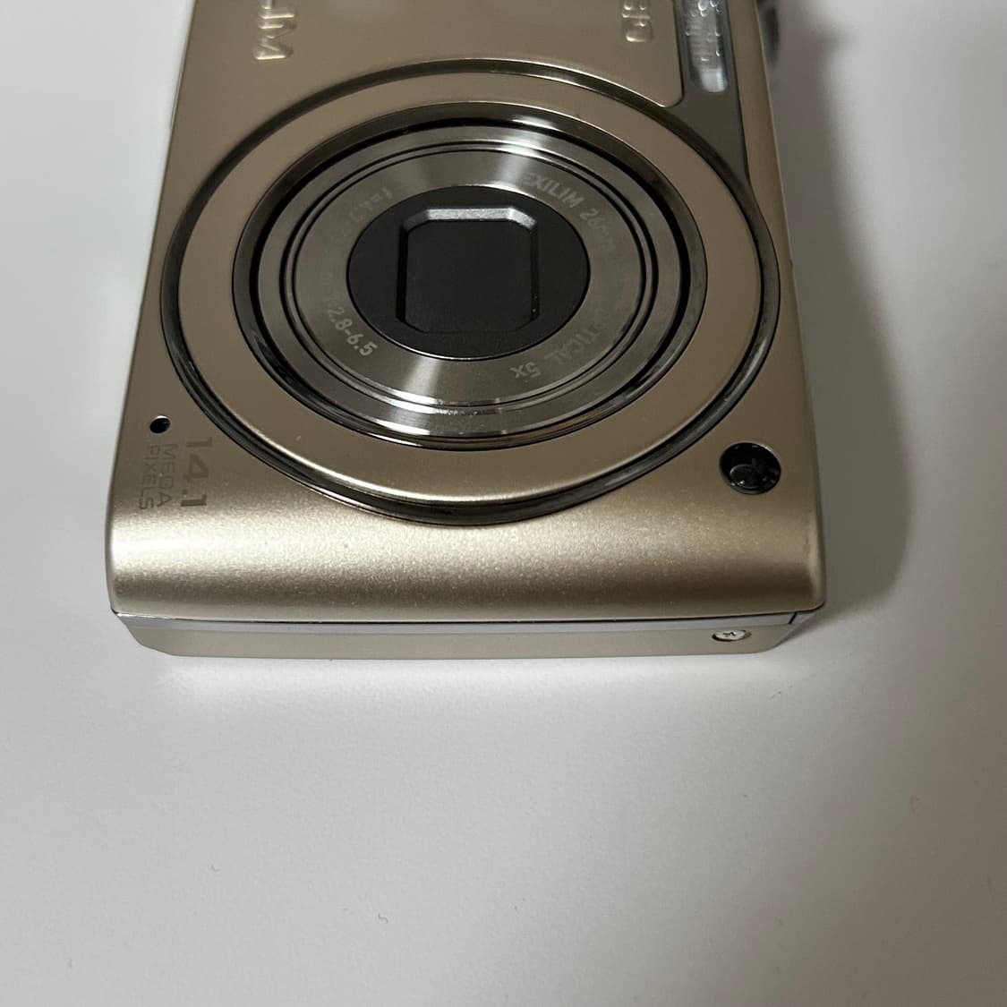 카시오 엑슬림 casio exlim z2300 디지털 카메라  상품이미지3
