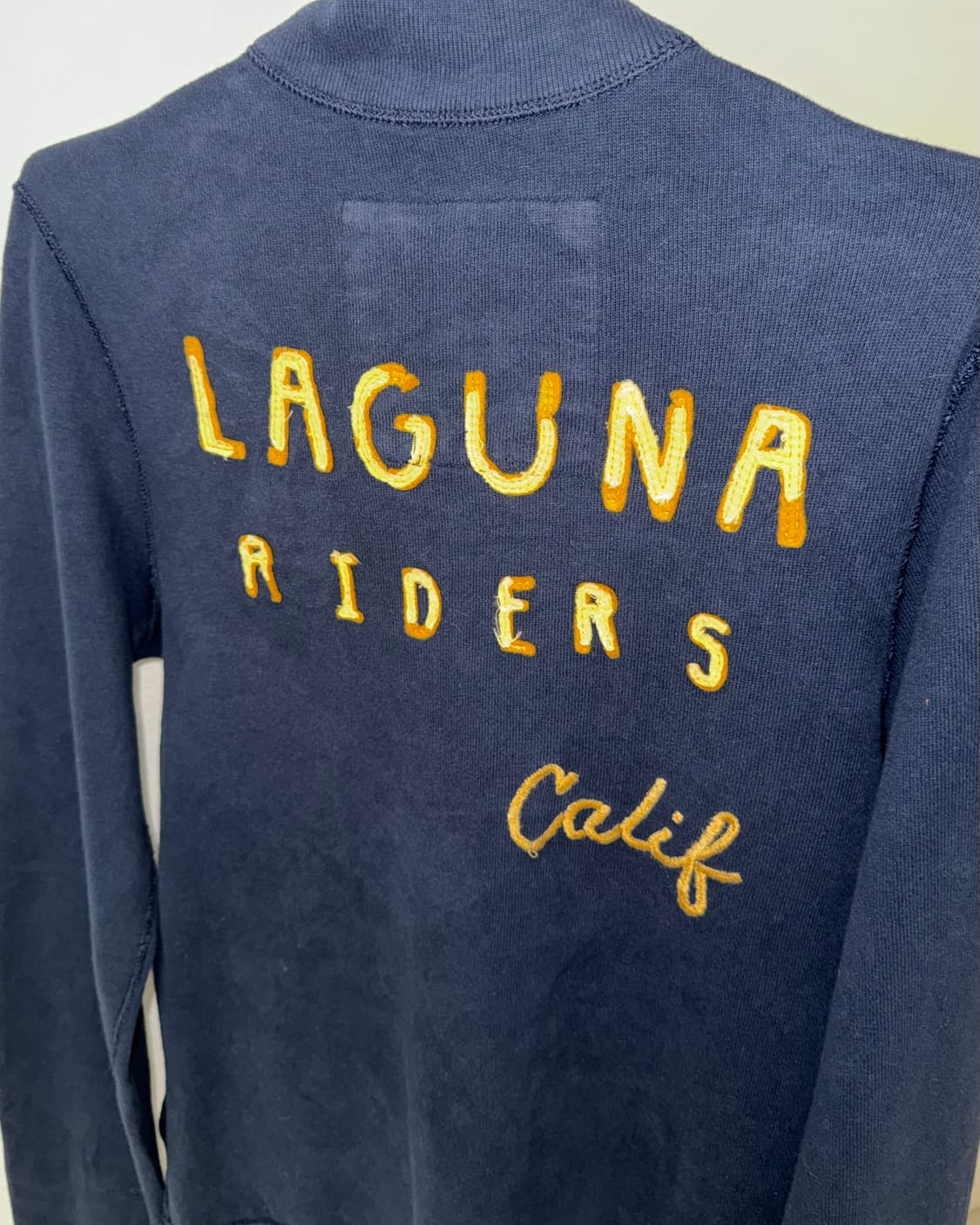 Hollister 반집업 상품이미지5