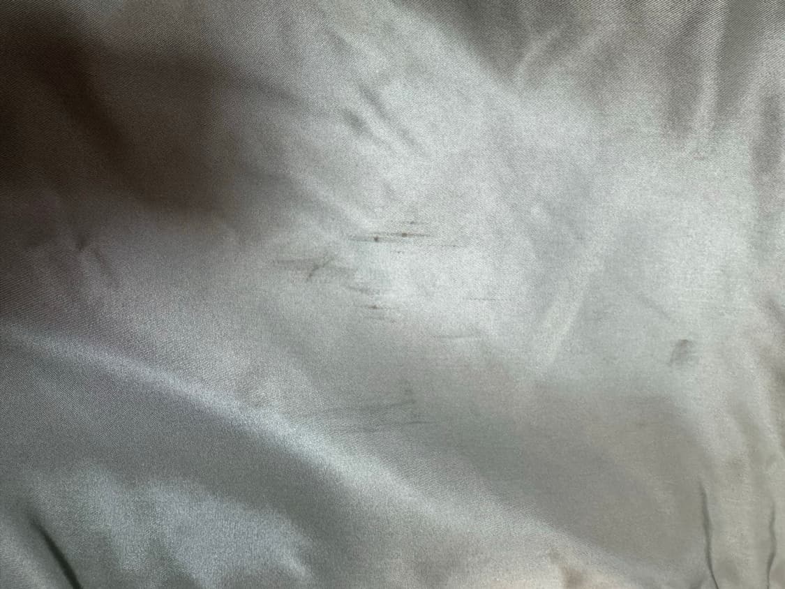 알파인더스트리 1968 정밀복각 봄버 상품이미지4