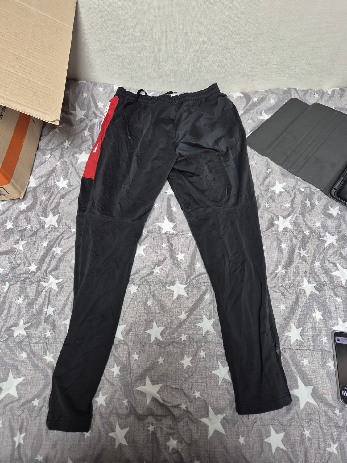 르꼬끄 fc서울 바지 상품이미지2