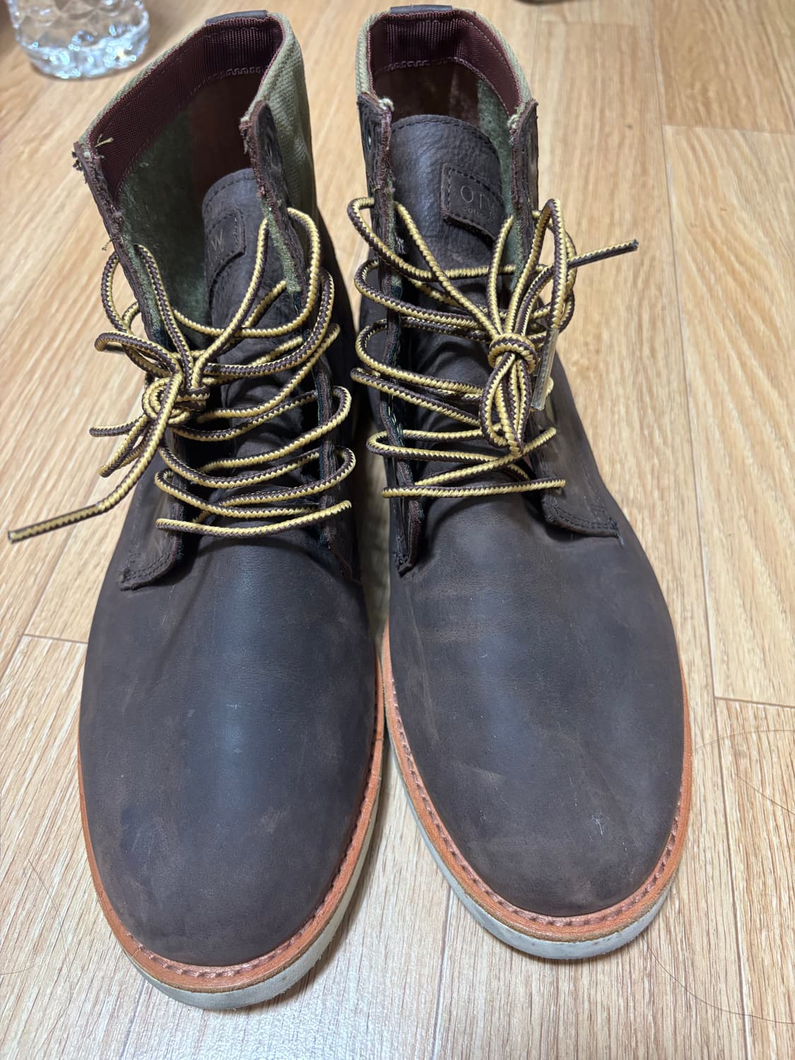 반스 OTW 부츠 상품이미지9