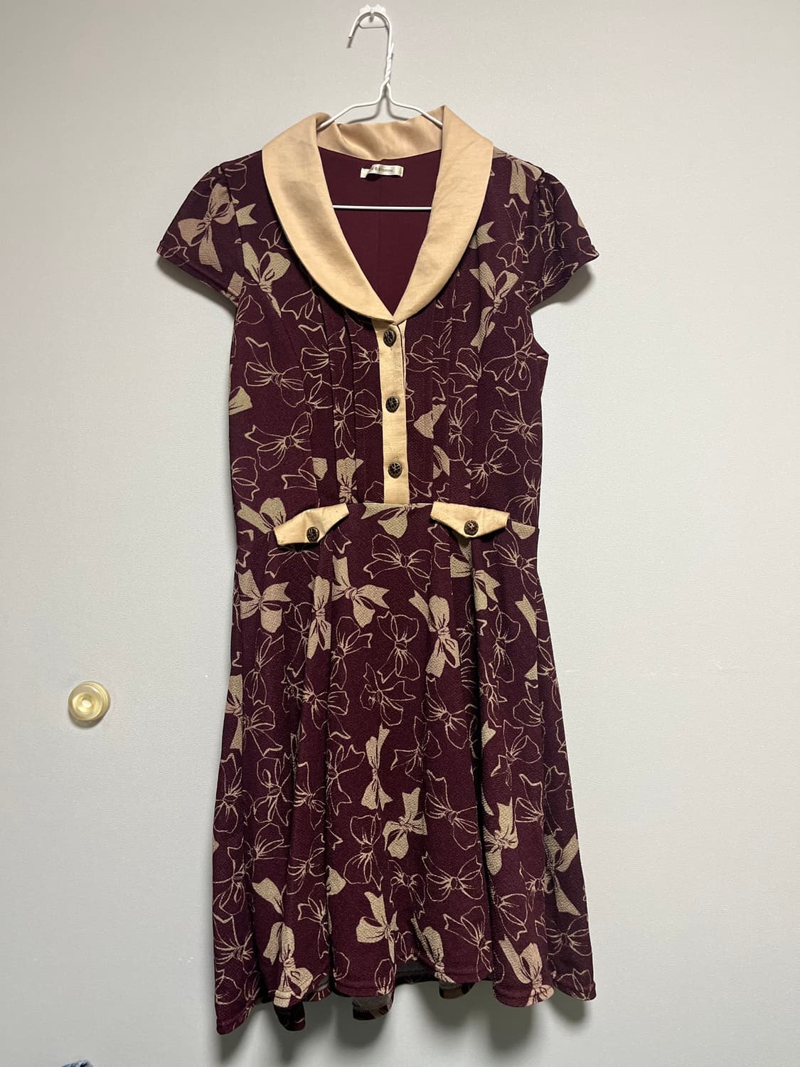 axes femme(액시즈팜) 원피스 상품이미지2