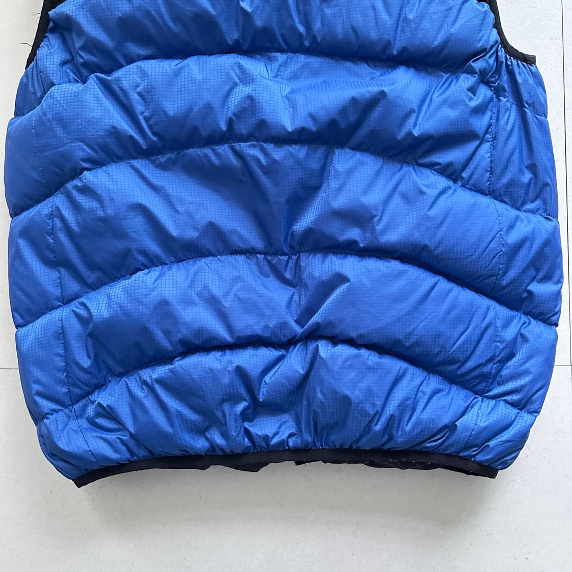 노스페이스 서밋 시리즈 구스다운 조끼 L 상품이미지8