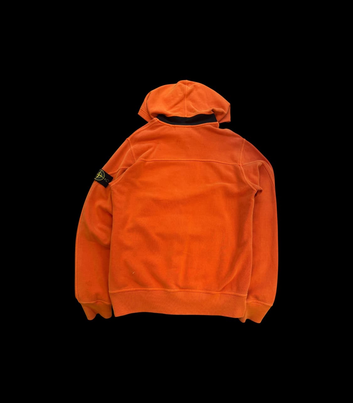 스톤 아일랜드 후드티 상품이미지2