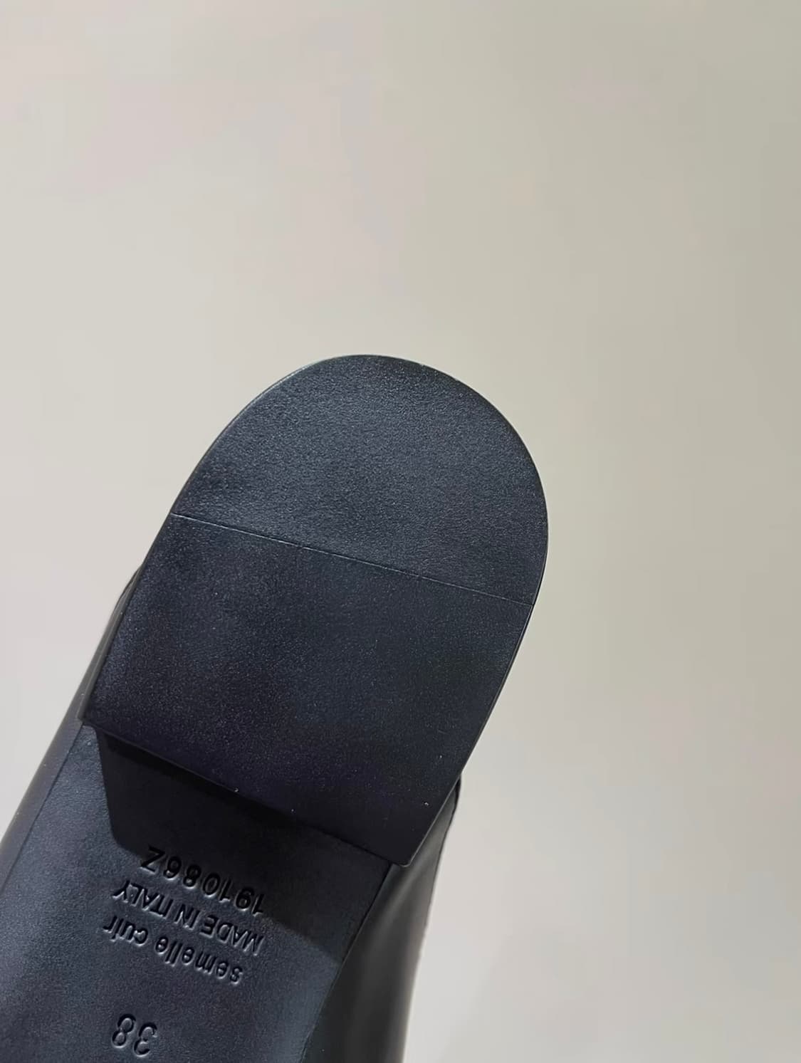 에르메스 오즈 뮬 블로퍼 상품이미지7