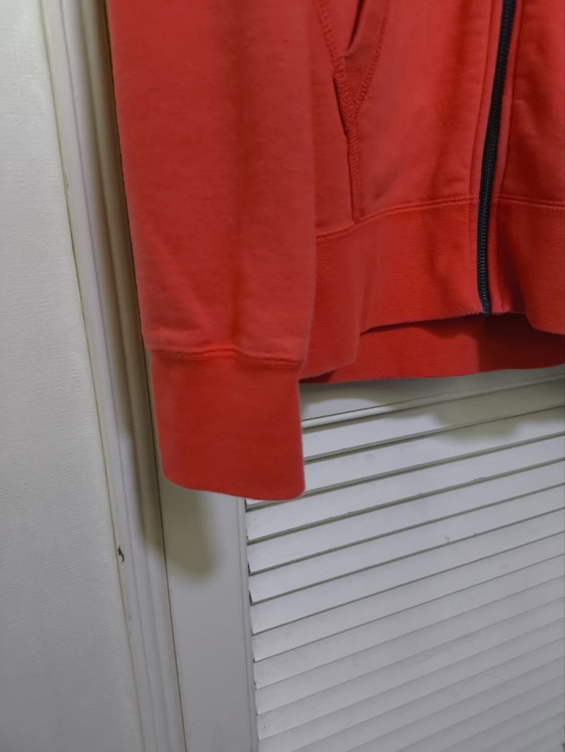 xl 나이키 풀집 후디 운동복 상품이미지3