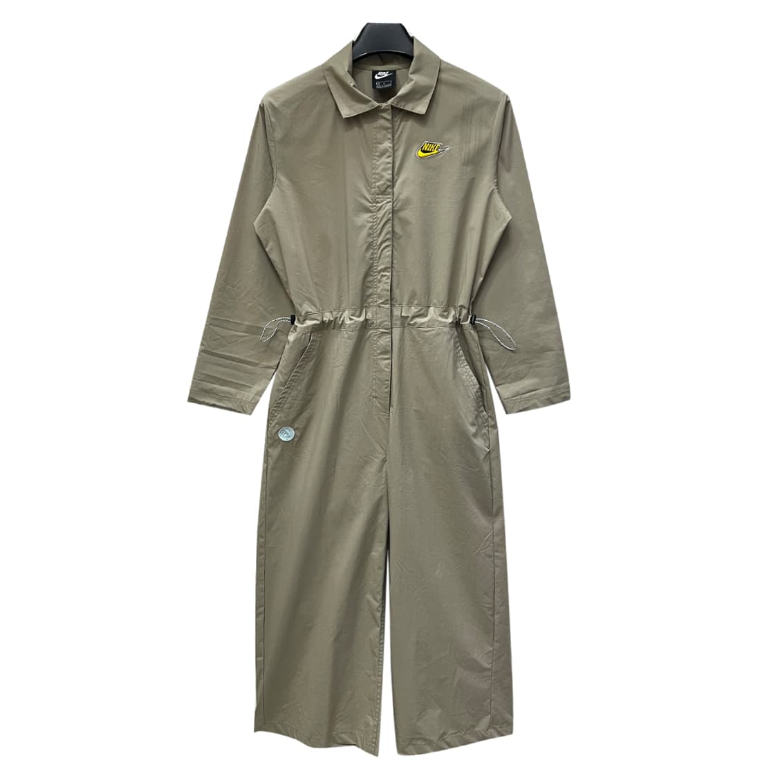 나이키 우먼스 미스터리어스 스톤 점프 수트 M 상품이미지1