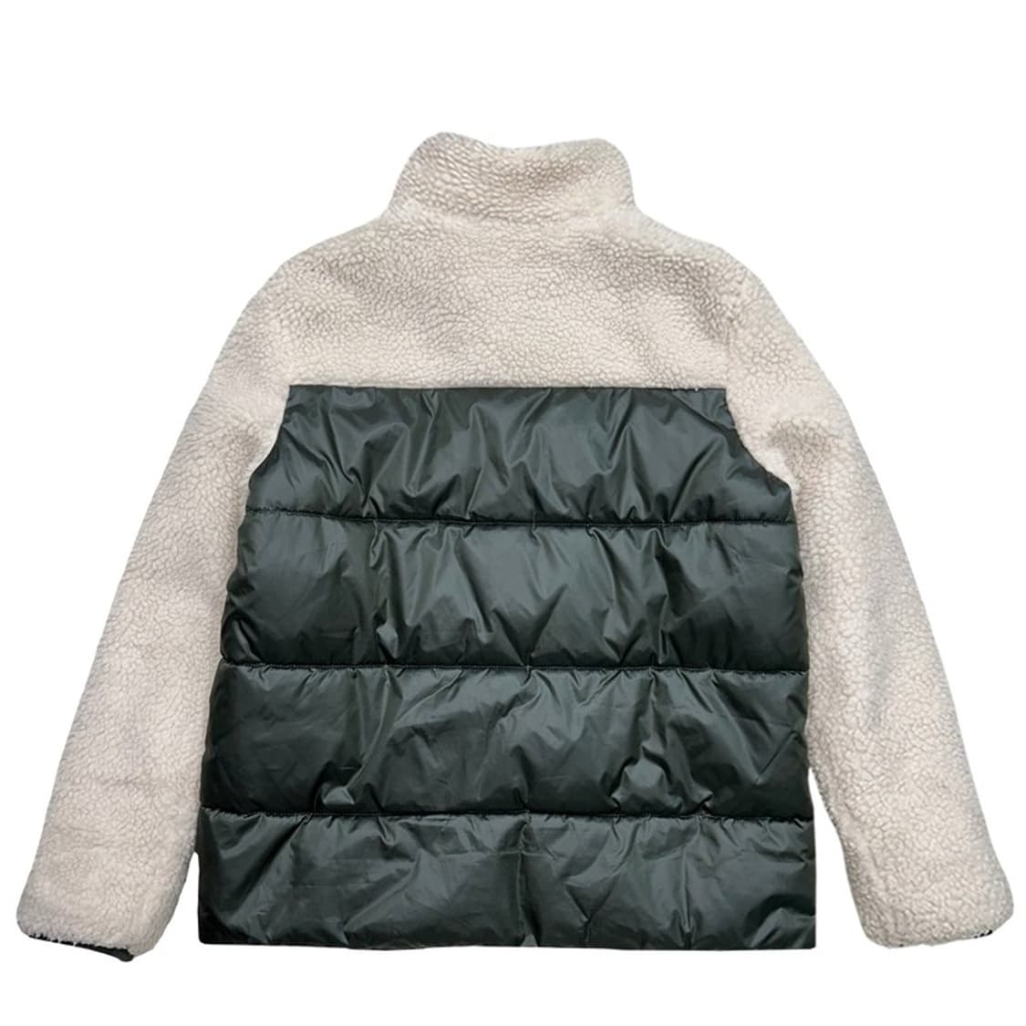 타미힐피거 셰르파 혼합 푸퍼 자켓 M 상품이미지8