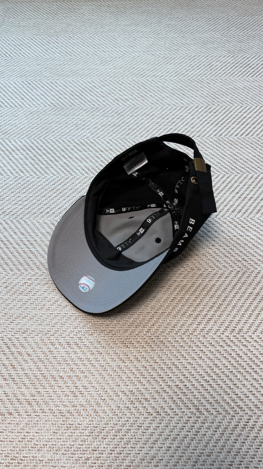 빔즈 뉴에라 메츠 상품이미지2