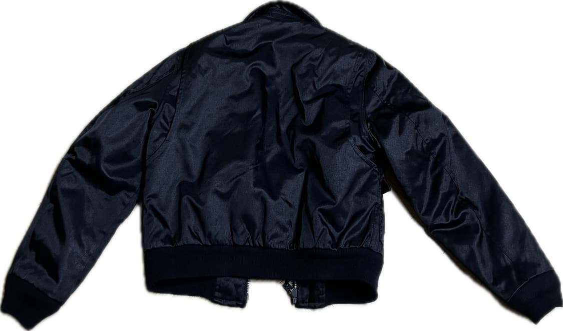 (M) 90‘s cwu-55p 스피왁스 자켓 판매합니다 상품이미지9