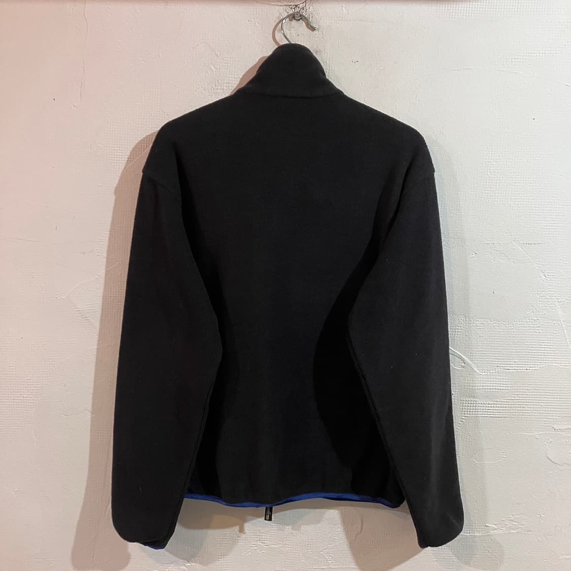 랭글러 워크 플리스 집업 상품이미지3