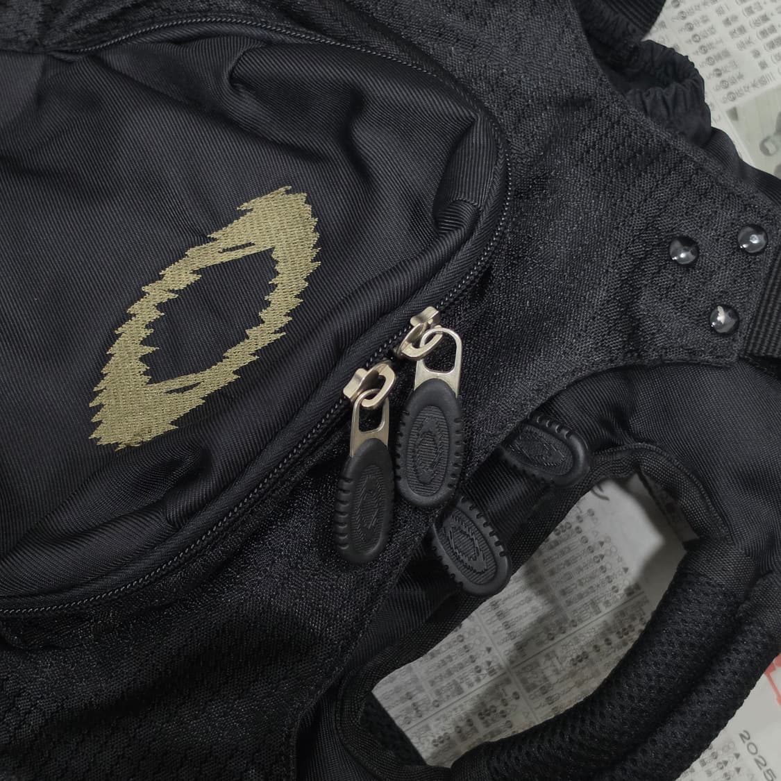 Oakley 택티컬 유틸리티 백팩  상품이미지7