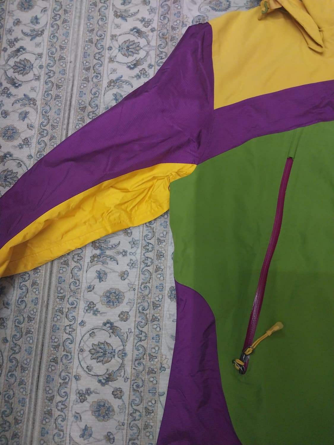 네파 바람막이 자켓 90 상품이미지2