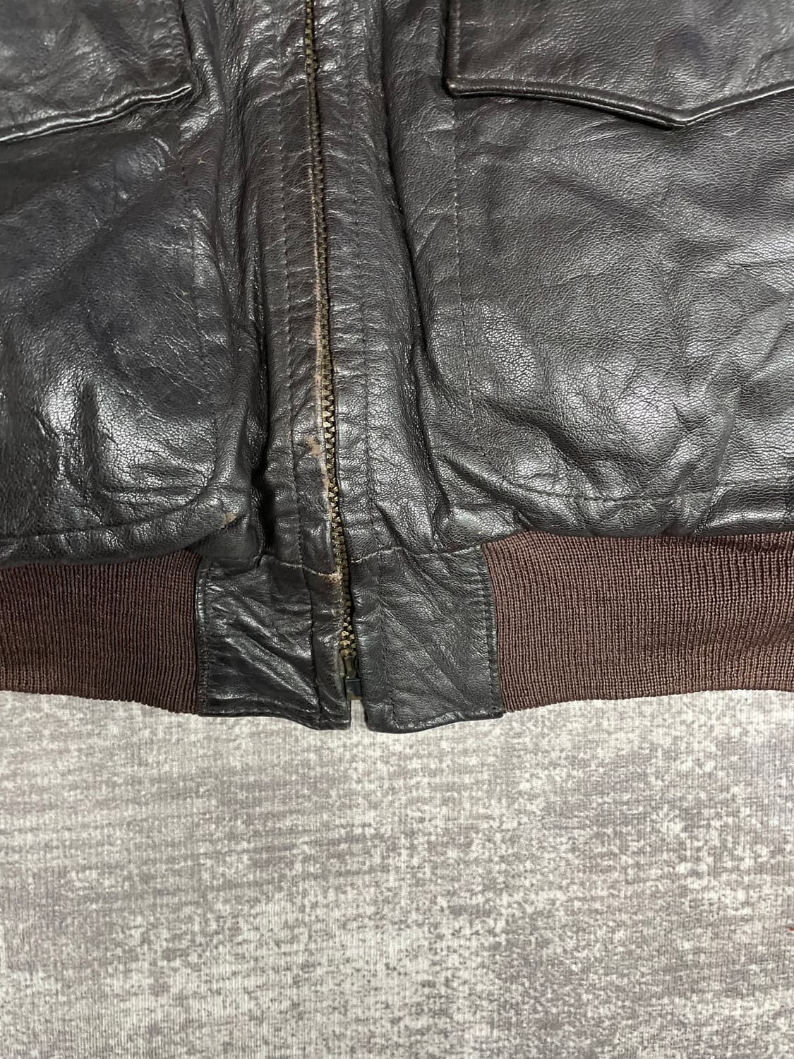 80s L.L.Bean G-1 상품이미지3