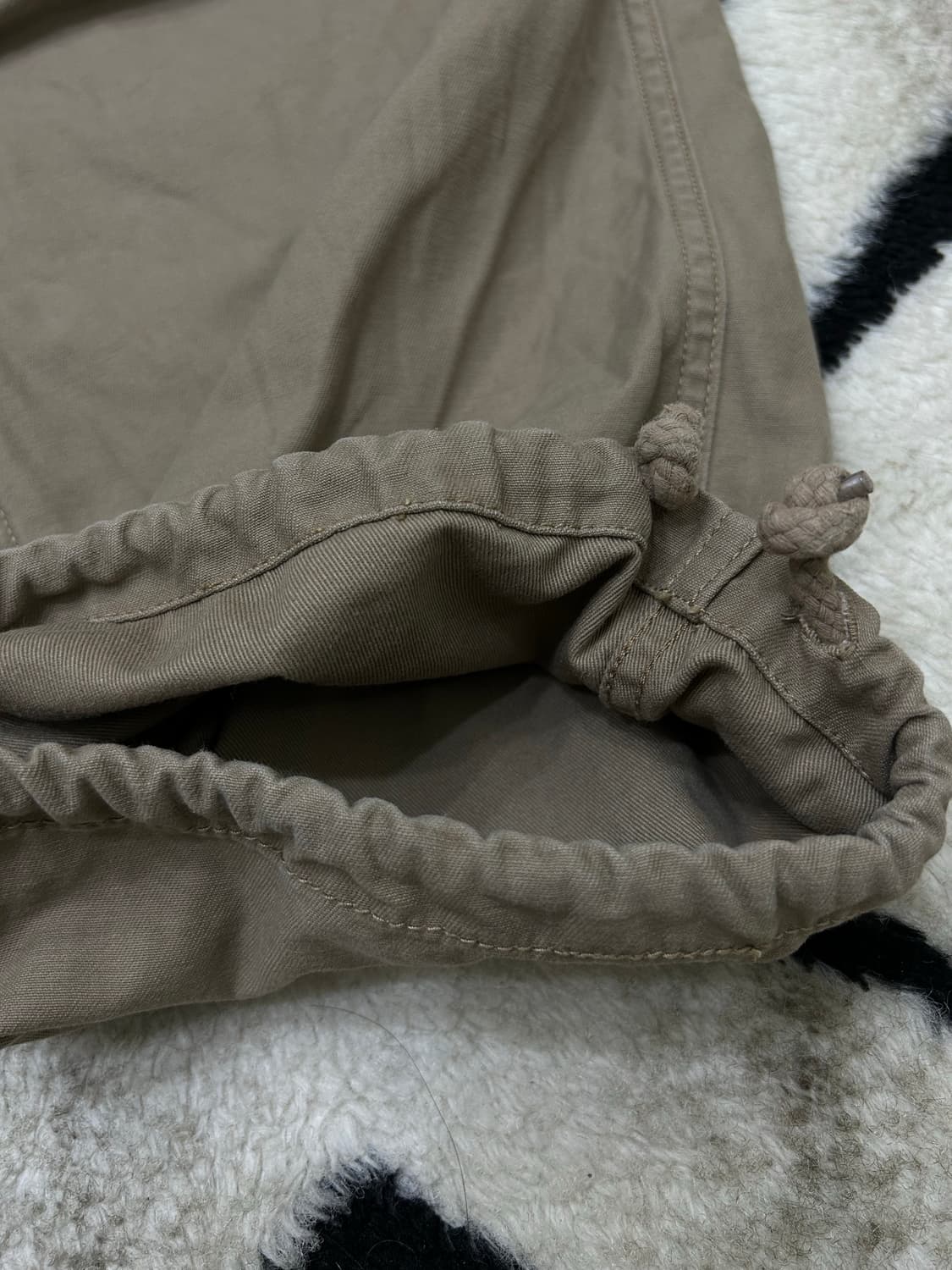 [L]에스피오나지 M-51필드 팬츠/베이지 상품이미지3