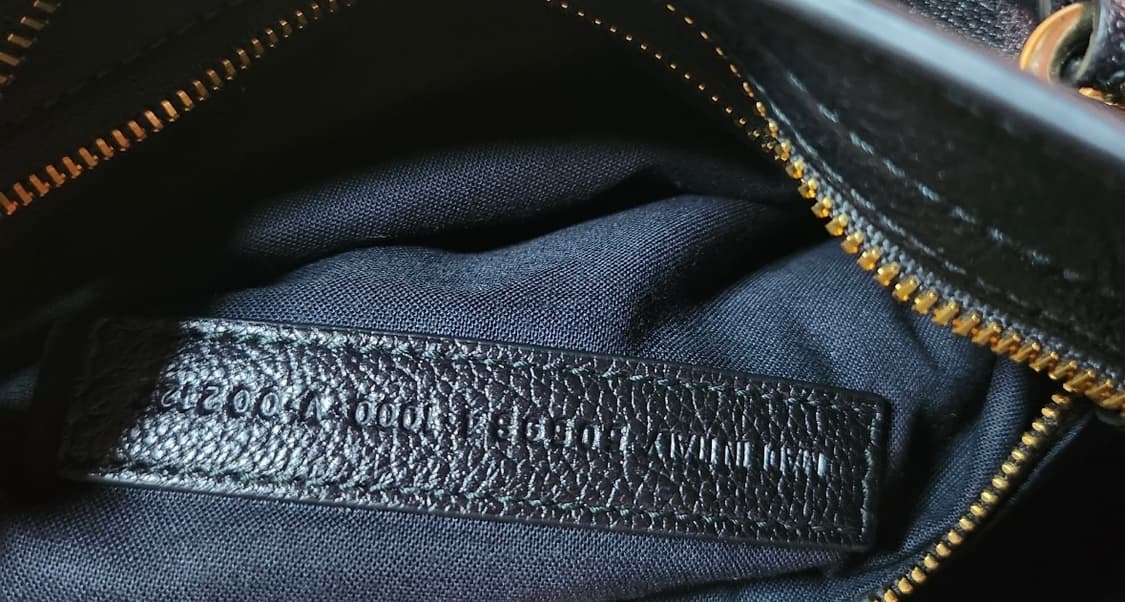 (새상품)발렌시아가 시티 모터백 미디움 상품이미지3