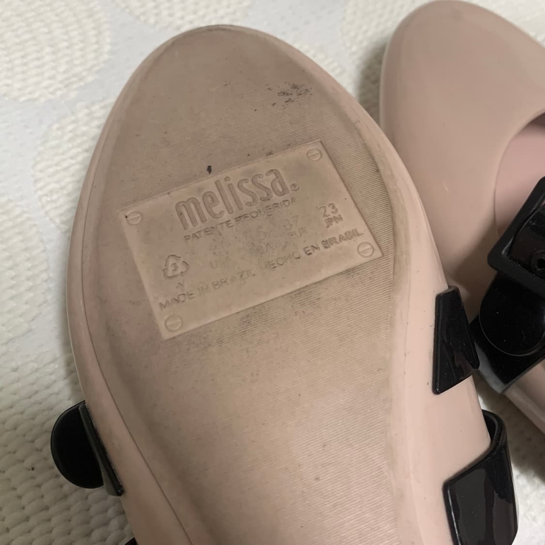 비비안 웨스트우드 플랫 슈즈 상품이미지9