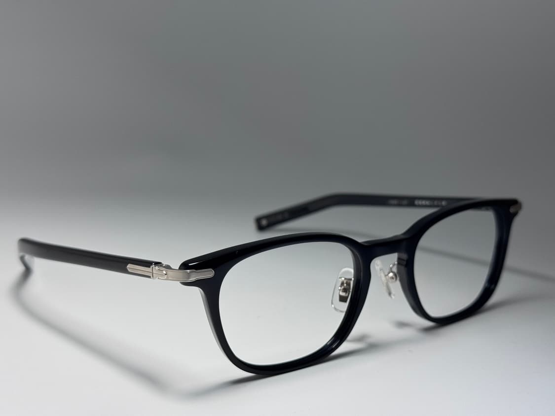 금자안경 가네코옵티컬 프리미엄 라인 씬스퀘어 안경 0101 상품이미지5